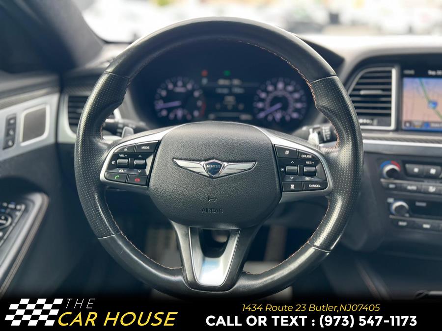 2020 Genesis G80 3.3T Sport RWD, available for sale in Butler, New Jersey | The Car House. Butler, New Jersey 2020 Genesis G80 3.3T Sport RWD, available for sale in Butler, New Jersey | The Car House. Butler, New Jersey