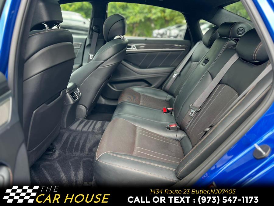 2020 Genesis G80 3.3T Sport RWD, available for sale in Butler, New Jersey | The Car House. Butler, New Jersey 2020 Genesis G80 3.3T Sport RWD, available for sale in Butler, New Jersey | The Car House. Butler, New Jersey