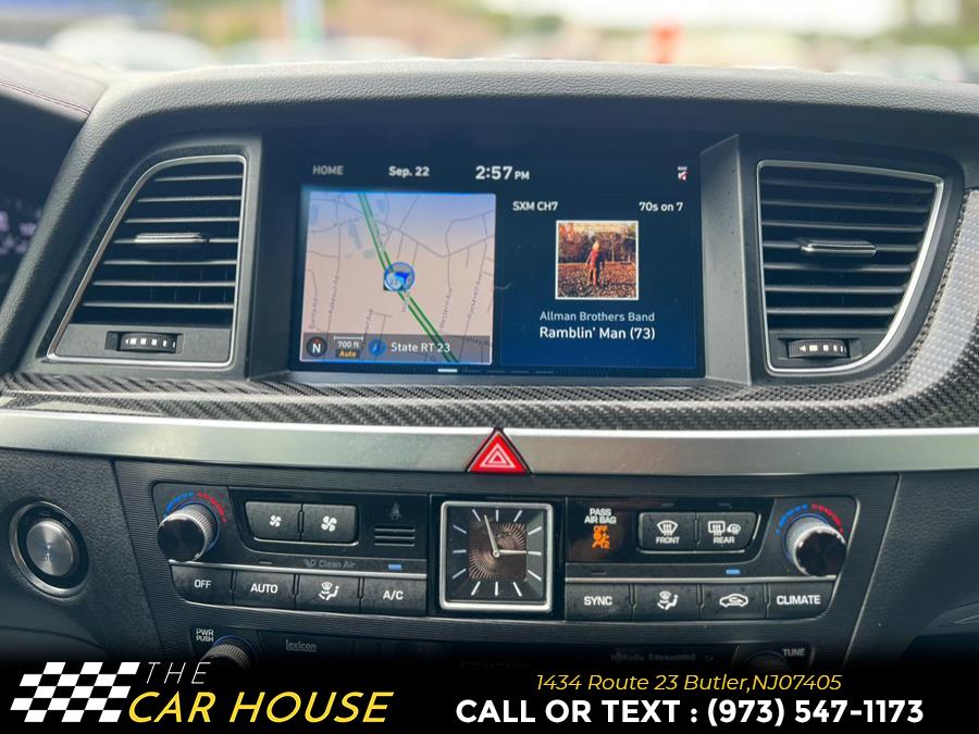 2020 Genesis G80 3.3T Sport RWD, available for sale in Butler, New Jersey | The Car House. Butler, New Jersey 2020 Genesis G80 3.3T Sport RWD, available for sale in Butler, New Jersey | The Car House. Butler, New Jersey