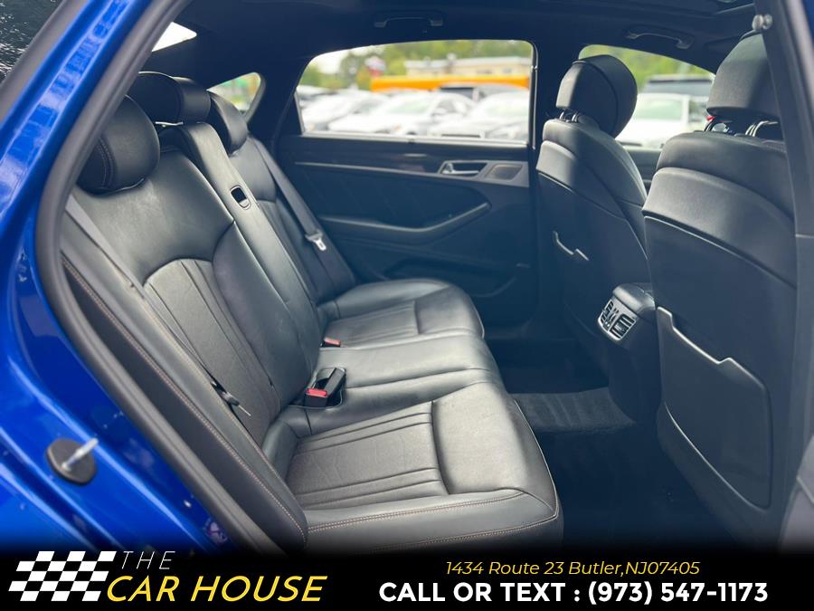 2020 Genesis G80 3.3T Sport RWD, available for sale in Butler, New Jersey | The Car House. Butler, New Jersey 2020 Genesis G80 3.3T Sport RWD, available for sale in Butler, New Jersey | The Car House. Butler, New Jersey