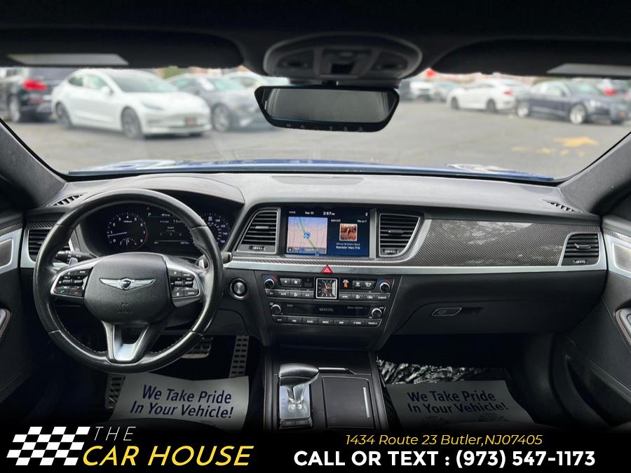 2020 Genesis G80 3.3T Sport RWD, available for sale in Butler, New Jersey | The Car House. Butler, New Jersey 2020 Genesis G80 3.3T Sport RWD, available for sale in Butler, New Jersey | The Car House. Butler, New Jersey
