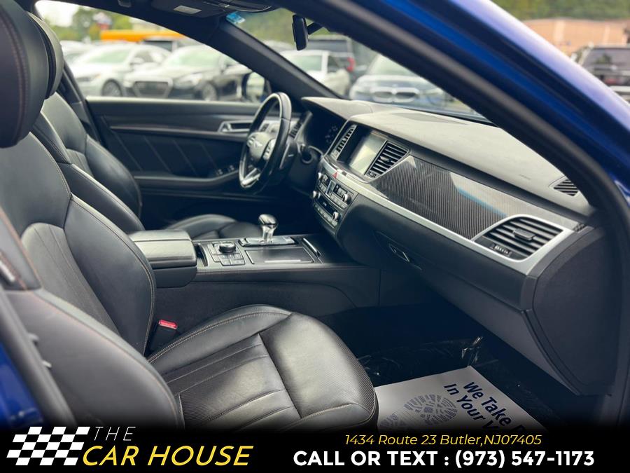 2020 Genesis G80 3.3T Sport RWD, available for sale in Butler, New Jersey | The Car House. Butler, New Jersey 2020 Genesis G80 3.3T Sport RWD, available for sale in Butler, New Jersey | The Car House. Butler, New Jersey