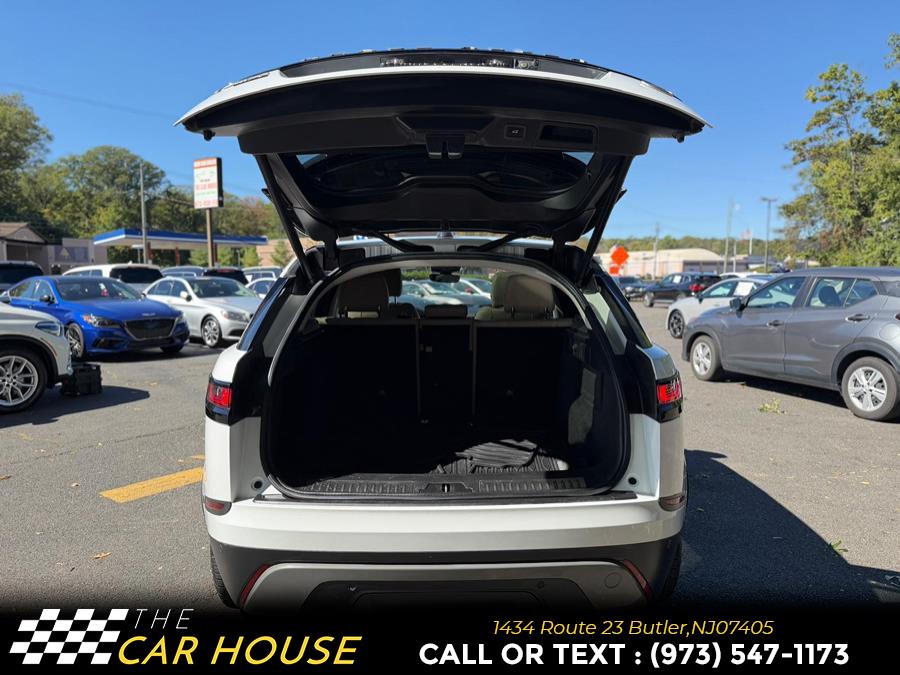 2018 Land Rover Range Rover Velar P250 S, available for sale in Butler, New Jersey | The Car House. Butler, New Jersey 2018 Land Rover Range Rover Velar P250 S, available for sale in Butler, New Jersey | The Car House. Butler, New Jersey
