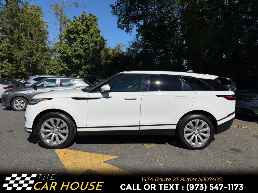 2018 Land Rover Range Rover Velar P250 S, available for sale in Butler, New Jersey | The Car House. Butler, New Jersey 2018 Land Rover Range Rover Velar P250 S, available for sale in Butler, New Jersey | The Car House. Butler, New Jersey