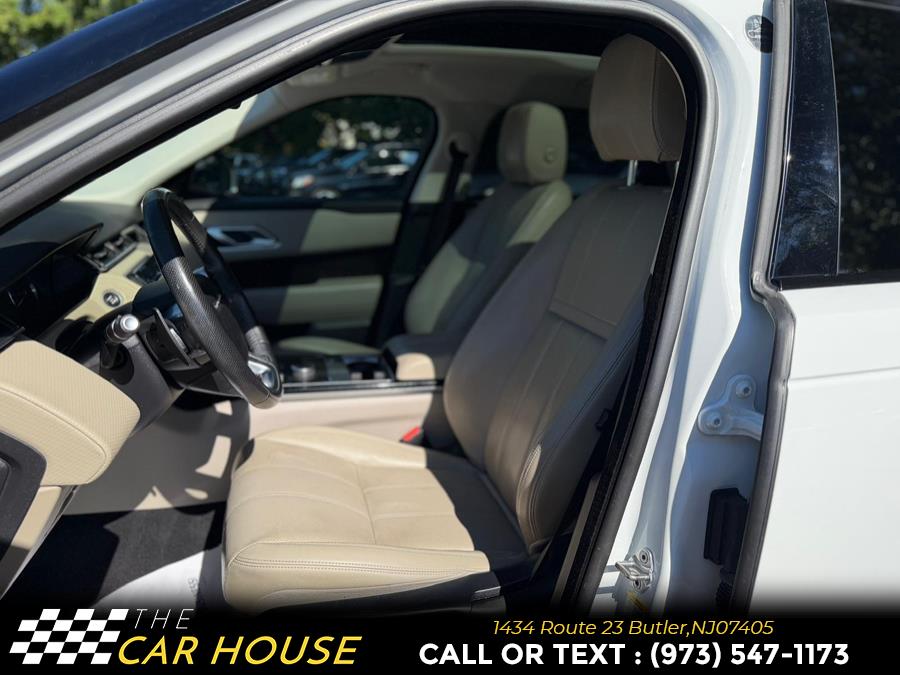 2018 Land Rover Range Rover Velar P250 S, available for sale in Butler, New Jersey | The Car House. Butler, New Jersey 2018 Land Rover Range Rover Velar P250 S, available for sale in Butler, New Jersey | The Car House. Butler, New Jersey