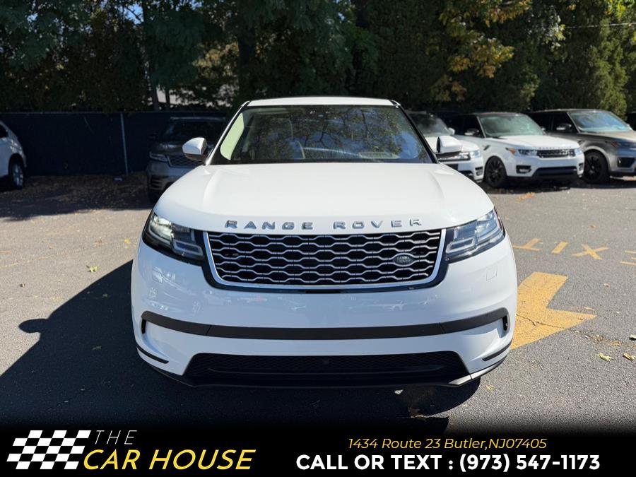 2018 Land Rover Range Rover Velar P250 S, available for sale in Butler, New Jersey | The Car House. Butler, New Jersey 2018 Land Rover Range Rover Velar P250 S, available for sale in Butler, New Jersey | The Car House. Butler, New Jersey
