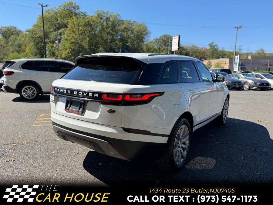 2018 Land Rover Range Rover Velar P250 S, available for sale in Butler, New Jersey | The Car House. Butler, New Jersey 2018 Land Rover Range Rover Velar P250 S, available for sale in Butler, New Jersey | The Car House. Butler, New Jersey