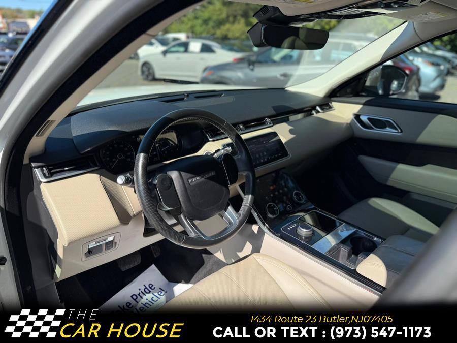 2018 Land Rover Range Rover Velar P250 S, available for sale in Butler, New Jersey | The Car House. Butler, New Jersey 2018 Land Rover Range Rover Velar P250 S, available for sale in Butler, New Jersey | The Car House. Butler, New Jersey
