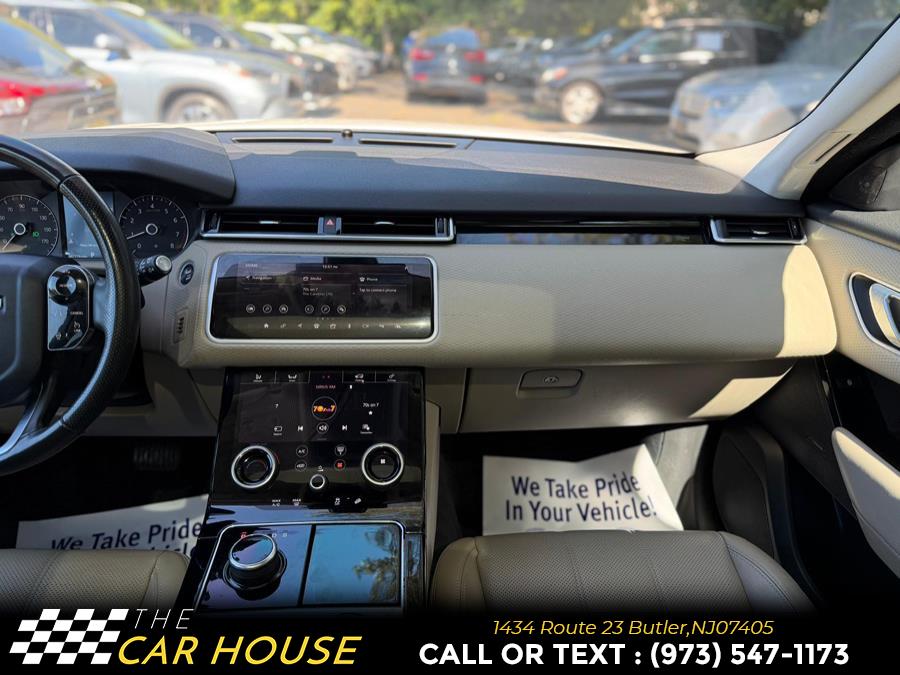 2018 Land Rover Range Rover Velar P250 S, available for sale in Butler, New Jersey | The Car House. Butler, New Jersey 2018 Land Rover Range Rover Velar P250 S, available for sale in Butler, New Jersey | The Car House. Butler, New Jersey