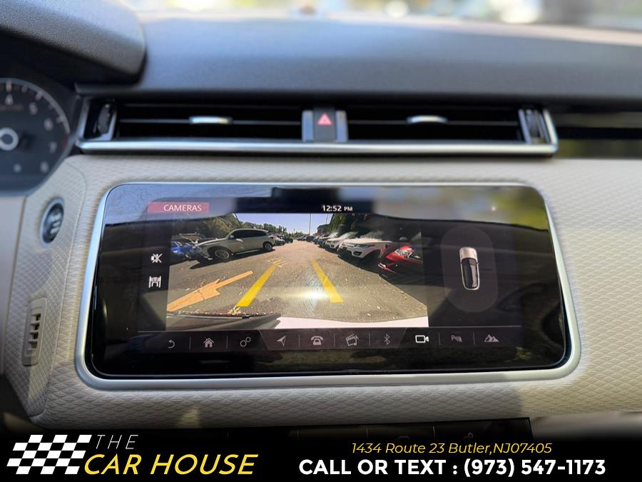 2018 Land Rover Range Rover Velar P250 S, available for sale in Butler, New Jersey | The Car House. Butler, New Jersey 2018 Land Rover Range Rover Velar P250 S, available for sale in Butler, New Jersey | The Car House. Butler, New Jersey