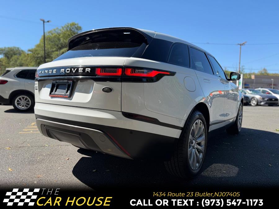 2018 Land Rover Range Rover Velar P250 S, available for sale in Butler, New Jersey | The Car House. Butler, New Jersey 2018 Land Rover Range Rover Velar P250 S, available for sale in Butler, New Jersey | The Car House. Butler, New Jersey