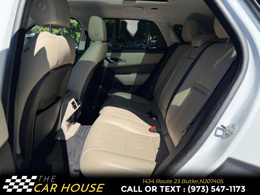2018 Land Rover Range Rover Velar P250 S, available for sale in Butler, New Jersey | The Car House. Butler, New Jersey 2018 Land Rover Range Rover Velar P250 S, available for sale in Butler, New Jersey | The Car House. Butler, New Jersey