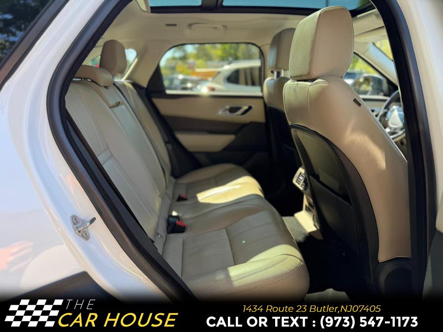 2018 Land Rover Range Rover Velar P250 S, available for sale in Butler, New Jersey | The Car House. Butler, New Jersey 2018 Land Rover Range Rover Velar P250 S, available for sale in Butler, New Jersey | The Car House. Butler, New Jersey