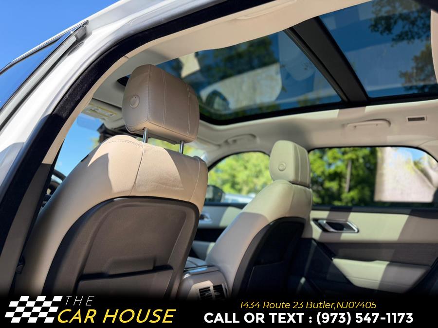 2018 Land Rover Range Rover Velar P250 S, available for sale in Butler, New Jersey | The Car House. Butler, New Jersey 2018 Land Rover Range Rover Velar P250 S, available for sale in Butler, New Jersey | The Car House. Butler, New Jersey