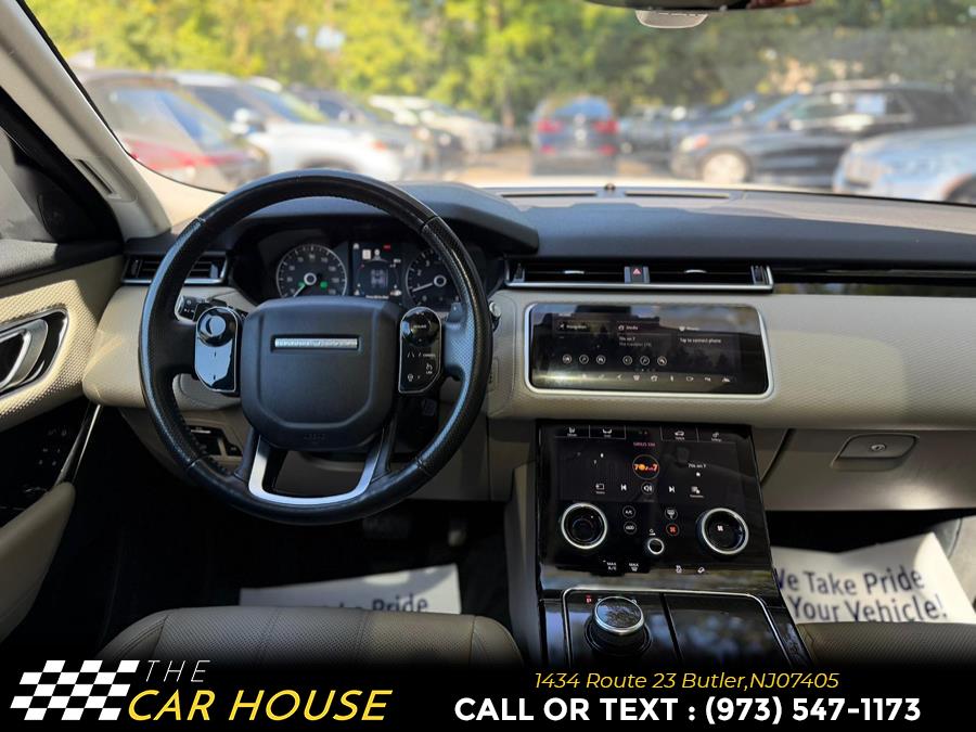 2018 Land Rover Range Rover Velar P250 S, available for sale in Butler, New Jersey | The Car House. Butler, New Jersey 2018 Land Rover Range Rover Velar P250 S, available for sale in Butler, New Jersey | The Car House. Butler, New Jersey
