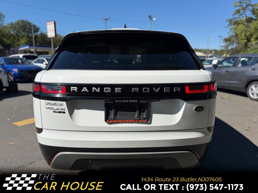 2018 Land Rover Range Rover Velar P250 S, available for sale in Butler, New Jersey | The Car House. Butler, New Jersey 2018 Land Rover Range Rover Velar P250 S, available for sale in Butler, New Jersey | The Car House. Butler, New Jersey
