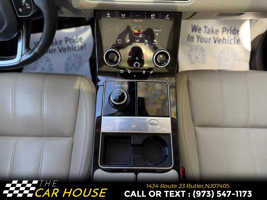 2018 Land Rover Range Rover Velar P250 S, available for sale in Butler, New Jersey | The Car House. Butler, New Jersey 2018 Land Rover Range Rover Velar P250 S, available for sale in Butler, New Jersey | The Car House. Butler, New Jersey