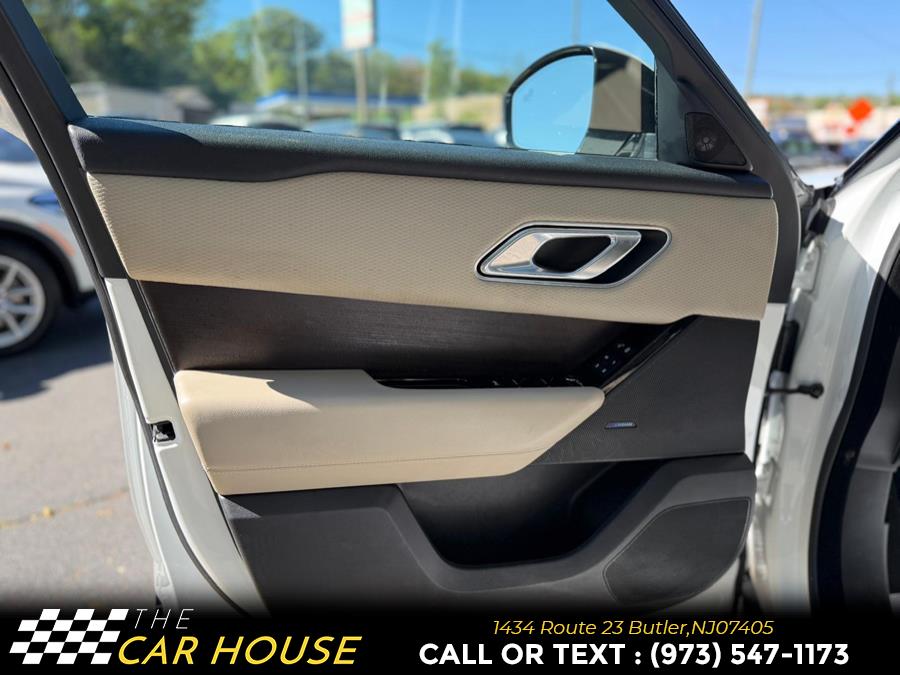 2018 Land Rover Range Rover Velar P250 S, available for sale in Butler, New Jersey | The Car House. Butler, New Jersey 2018 Land Rover Range Rover Velar P250 S, available for sale in Butler, New Jersey | The Car House. Butler, New Jersey