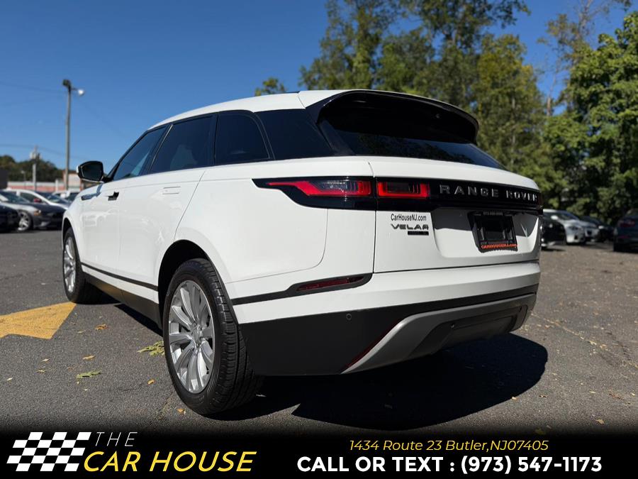 2018 Land Rover Range Rover Velar P250 S, available for sale in Butler, New Jersey | The Car House. Butler, New Jersey 2018 Land Rover Range Rover Velar P250 S, available for sale in Butler, New Jersey | The Car House. Butler, New Jersey