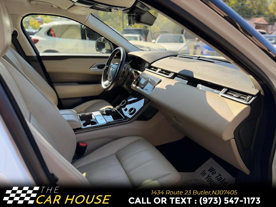 2018 Land Rover Range Rover Velar P250 S, available for sale in Butler, New Jersey | The Car House. Butler, New Jersey 2018 Land Rover Range Rover Velar P250 S, available for sale in Butler, New Jersey | The Car House. Butler, New Jersey