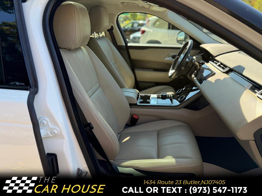 2018 Land Rover Range Rover Velar P250 S, available for sale in Butler, New Jersey | The Car House. Butler, New Jersey 2018 Land Rover Range Rover Velar P250 S, available for sale in Butler, New Jersey | The Car House. Butler, New Jersey