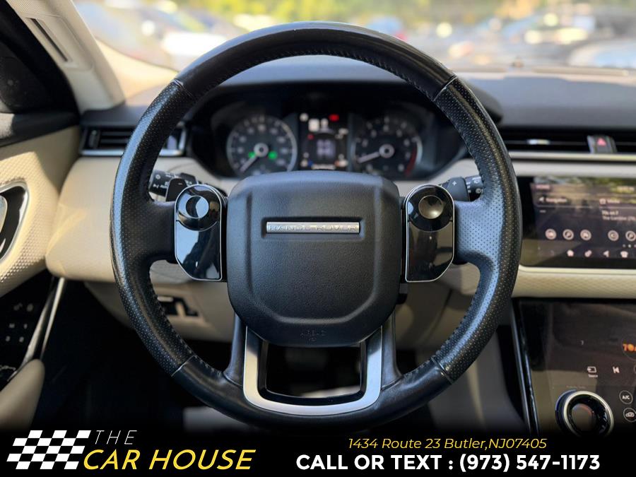 2018 Land Rover Range Rover Velar P250 S, available for sale in Butler, New Jersey | The Car House. Butler, New Jersey 2018 Land Rover Range Rover Velar P250 S, available for sale in Butler, New Jersey | The Car House. Butler, New Jersey