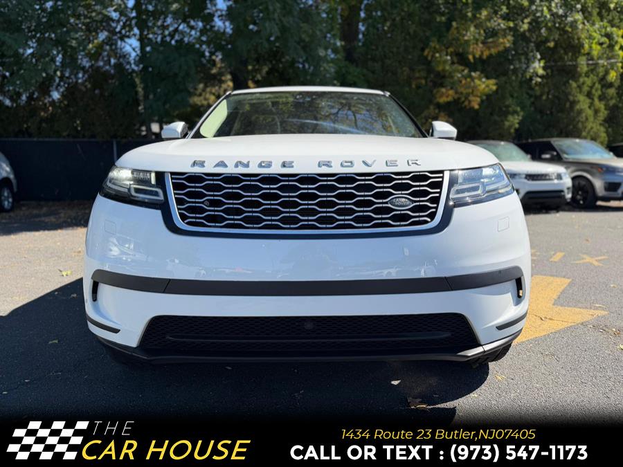 2018 Land Rover Range Rover Velar P250 S, available for sale in Butler, New Jersey | The Car House. Butler, New Jersey 2018 Land Rover Range Rover Velar P250 S, available for sale in Butler, New Jersey | The Car House. Butler, New Jersey