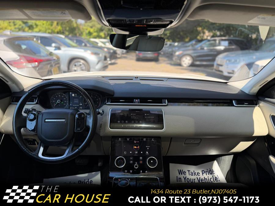 2018 Land Rover Range Rover Velar P250 S, available for sale in Butler, New Jersey | The Car House. Butler, New Jersey 2018 Land Rover Range Rover Velar P250 S, available for sale in Butler, New Jersey | The Car House. Butler, New Jersey