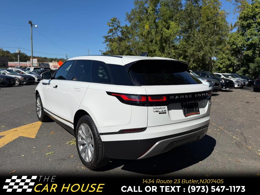 2018 Land Rover Range Rover Velar P250 S, available for sale in Butler, New Jersey | The Car House. Butler, New Jersey 2018 Land Rover Range Rover Velar P250 S, available for sale in Butler, New Jersey | The Car House. Butler, New Jersey