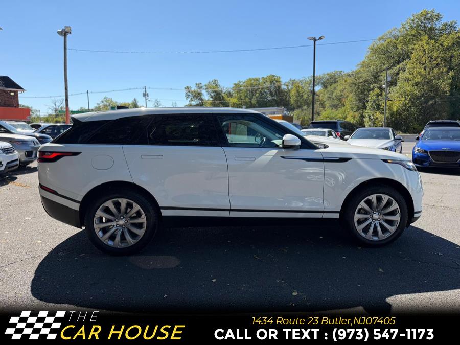2018 Land Rover Range Rover Velar P250 S, available for sale in Butler, New Jersey | The Car House. Butler, New Jersey 2018 Land Rover Range Rover Velar P250 S, available for sale in Butler, New Jersey | The Car House. Butler, New Jersey
