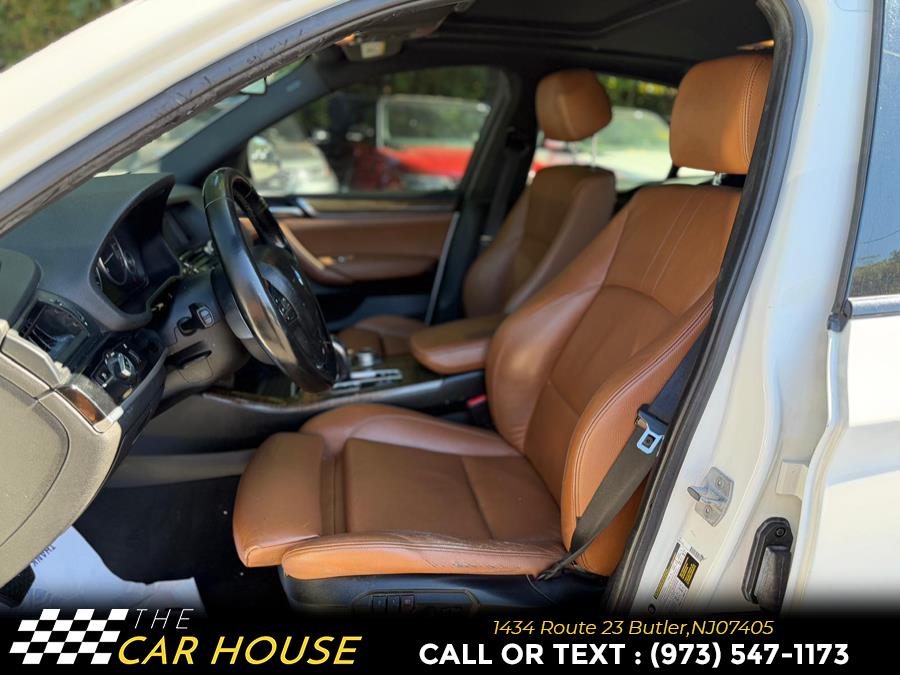 2016 BMW X4 AWD 4dr xDrive28i, available for sale in Butler, New Jersey | The Car House. Butler, New Jersey 2016 BMW X4 AWD 4dr xDrive28i, available for sale in Butler, New Jersey | The Car House. Butler, New Jersey