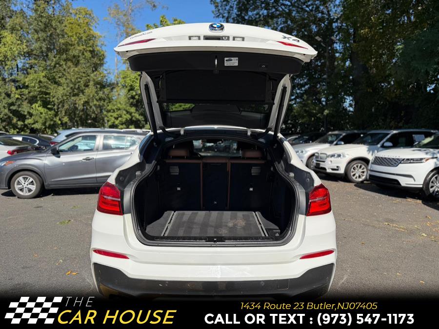 2016 BMW X4 AWD 4dr xDrive28i, available for sale in Butler, New Jersey | The Car House. Butler, New Jersey 2016 BMW X4 AWD 4dr xDrive28i, available for sale in Butler, New Jersey | The Car House. Butler, New Jersey