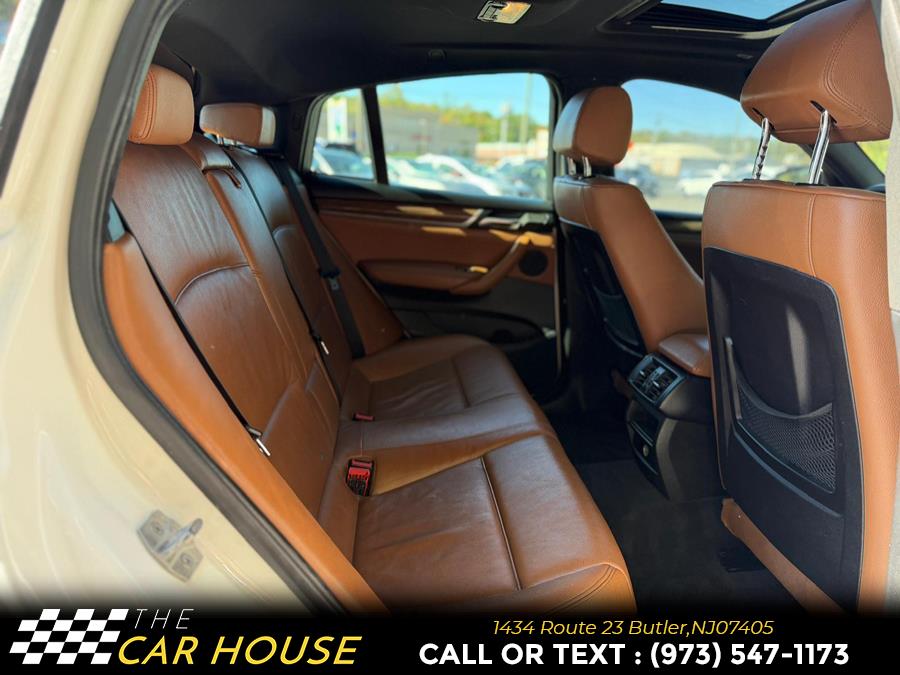 2016 BMW X4 AWD 4dr xDrive28i, available for sale in Butler, New Jersey | The Car House. Butler, New Jersey 2016 BMW X4 AWD 4dr xDrive28i, available for sale in Butler, New Jersey | The Car House. Butler, New Jersey