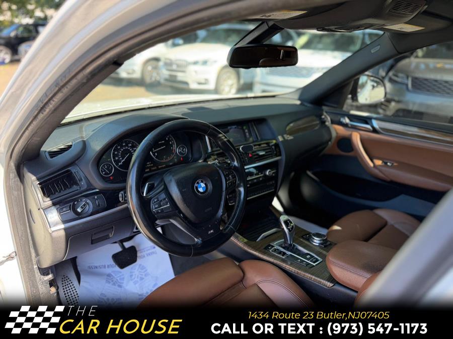 2016 BMW X4 AWD 4dr xDrive28i, available for sale in Butler, New Jersey | The Car House. Butler, New Jersey 2016 BMW X4 AWD 4dr xDrive28i, available for sale in Butler, New Jersey | The Car House. Butler, New Jersey