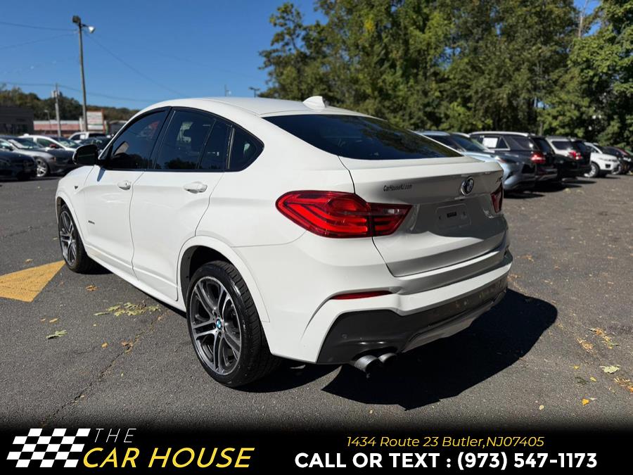2016 BMW X4 AWD 4dr xDrive28i, available for sale in Butler, New Jersey | The Car House. Butler, New Jersey 2016 BMW X4 AWD 4dr xDrive28i, available for sale in Butler, New Jersey | The Car House. Butler, New Jersey