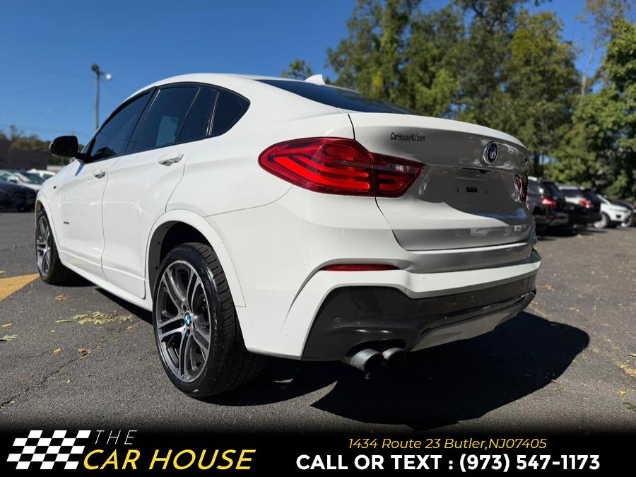 2016 BMW X4 AWD 4dr xDrive28i, available for sale in Butler, New Jersey | The Car House. Butler, New Jersey 2016 BMW X4 AWD 4dr xDrive28i, available for sale in Butler, New Jersey | The Car House. Butler, New Jersey