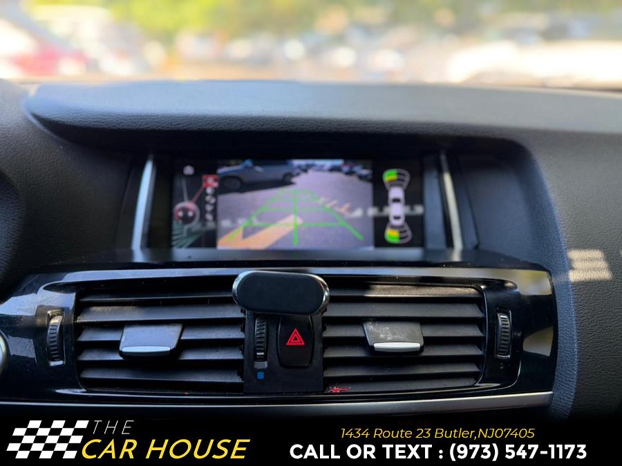 2016 BMW X4 AWD 4dr xDrive28i, available for sale in Butler, New Jersey | The Car House. Butler, New Jersey 2016 BMW X4 AWD 4dr xDrive28i, available for sale in Butler, New Jersey | The Car House. Butler, New Jersey