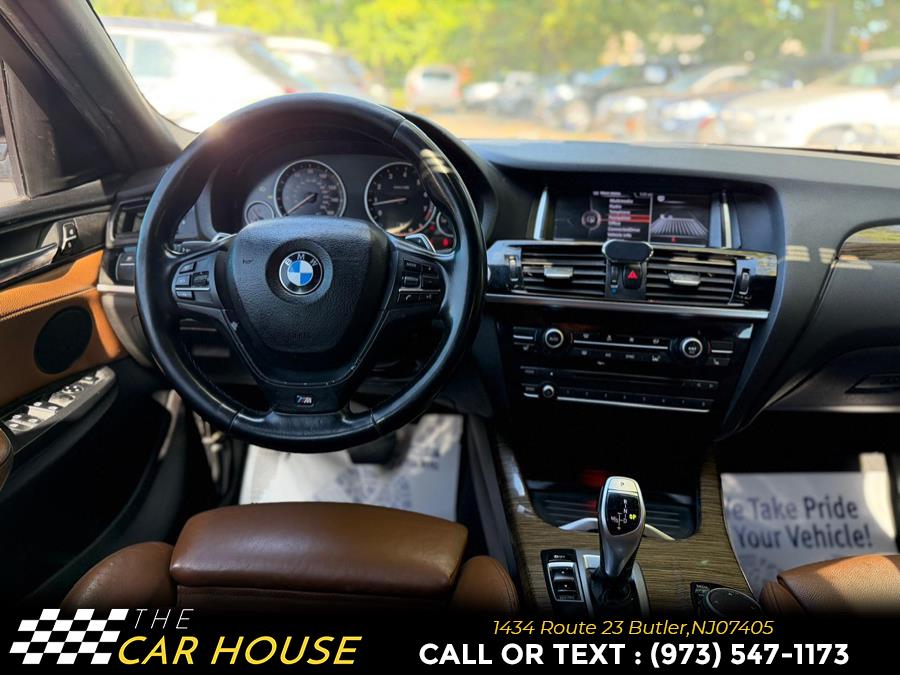 2016 BMW X4 AWD 4dr xDrive28i, available for sale in Butler, New Jersey | The Car House. Butler, New Jersey 2016 BMW X4 AWD 4dr xDrive28i, available for sale in Butler, New Jersey | The Car House. Butler, New Jersey
