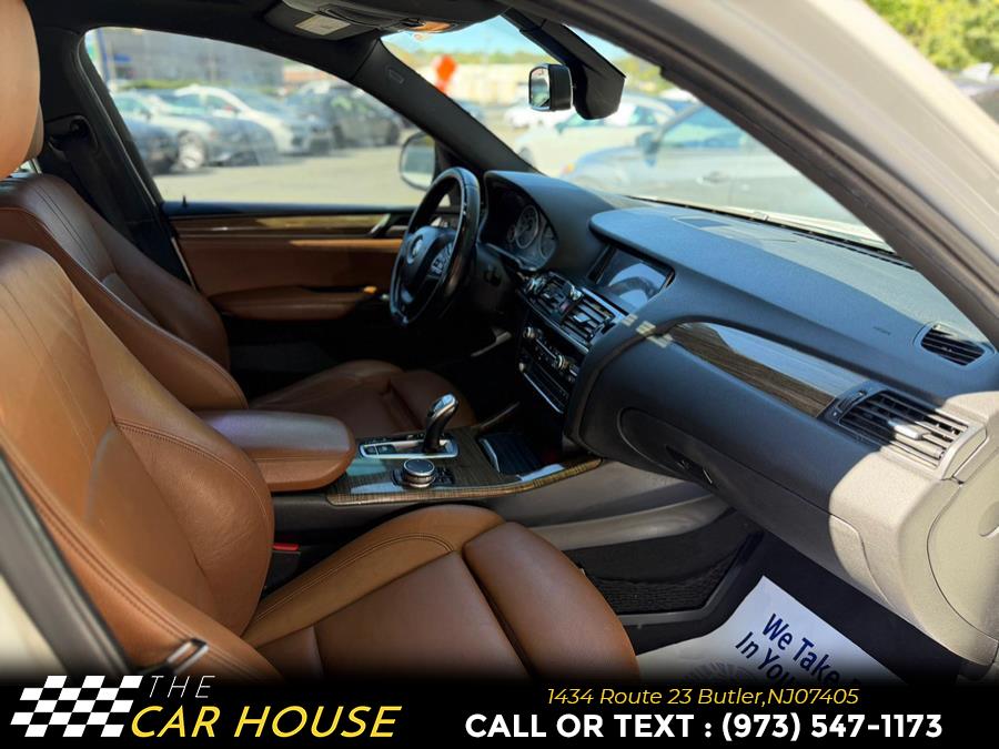 2016 BMW X4 AWD 4dr xDrive28i, available for sale in Butler, New Jersey | The Car House. Butler, New Jersey 2016 BMW X4 AWD 4dr xDrive28i, available for sale in Butler, New Jersey | The Car House. Butler, New Jersey