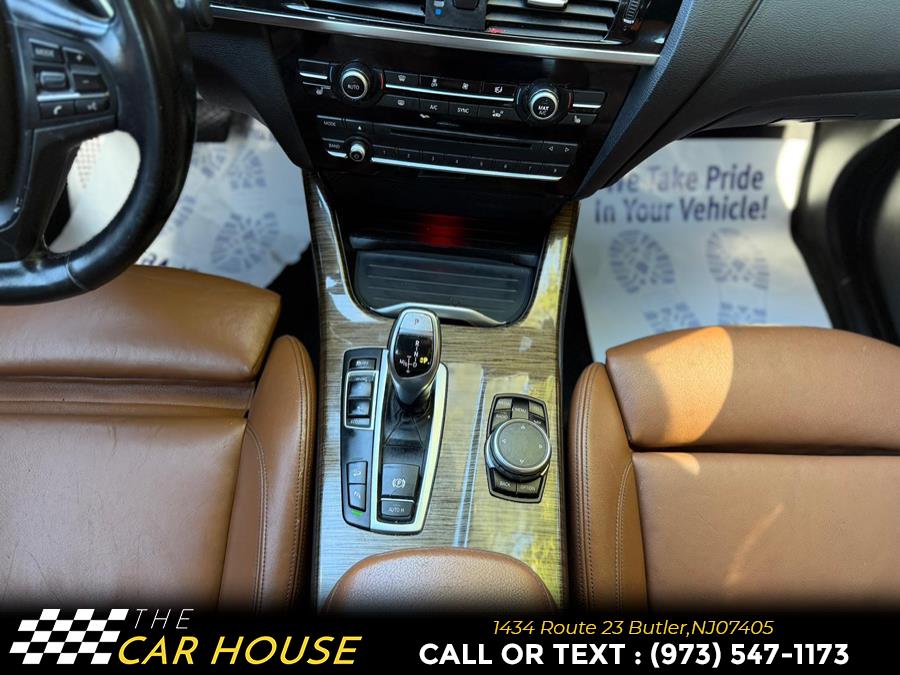 2016 BMW X4 AWD 4dr xDrive28i, available for sale in Butler, New Jersey | The Car House. Butler, New Jersey 2016 BMW X4 AWD 4dr xDrive28i, available for sale in Butler, New Jersey | The Car House. Butler, New Jersey