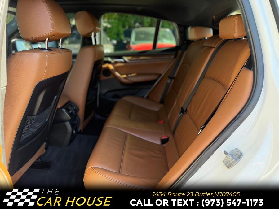 2016 BMW X4 AWD 4dr xDrive28i, available for sale in Butler, New Jersey | The Car House. Butler, New Jersey 2016 BMW X4 AWD 4dr xDrive28i, available for sale in Butler, New Jersey | The Car House. Butler, New Jersey