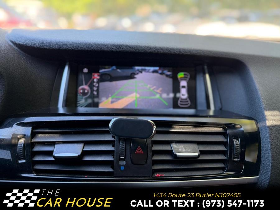 2016 BMW X4 AWD 4dr xDrive28i, available for sale in Butler, New Jersey | The Car House. Butler, New Jersey 2016 BMW X4 AWD 4dr xDrive28i, available for sale in Butler, New Jersey | The Car House. Butler, New Jersey