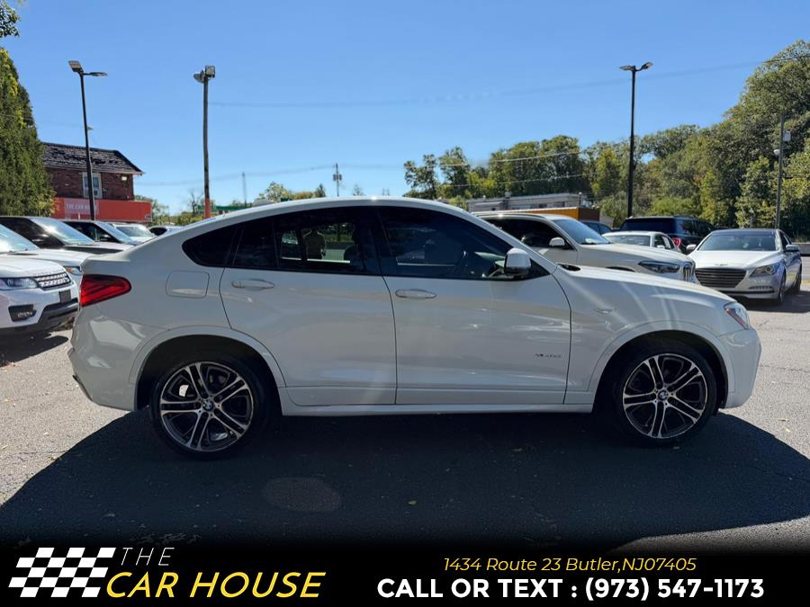 2016 BMW X4 AWD 4dr xDrive28i, available for sale in Butler, New Jersey | The Car House. Butler, New Jersey 2016 BMW X4 AWD 4dr xDrive28i, available for sale in Butler, New Jersey | The Car House. Butler, New Jersey