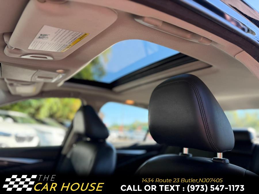 2018 INFINITI Q50 3.0t LUXE AWD, available for sale in Butler, New Jersey | The Car House. Butler, New Jersey 2018 INFINITI Q50 3.0t LUXE AWD, available for sale in Butler, New Jersey | The Car House. Butler, New Jersey
