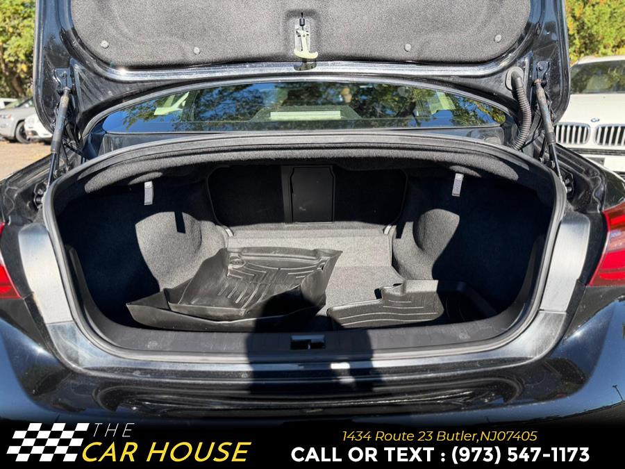 2018 INFINITI Q50 3.0t LUXE AWD, available for sale in Butler, New Jersey | The Car House. Butler, New Jersey 2018 INFINITI Q50 3.0t LUXE AWD, available for sale in Butler, New Jersey | The Car House. Butler, New Jersey