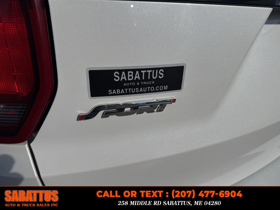 2017 Ford Explorer Sport 4WD, available for sale in Sabattus, Maine | Sabattus Auto and Truck Sales Inc. Sabattus, Maine 2017 Ford Explorer Sport 4WD, available for sale in Sabattus, Maine | Sabattus Auto and Truck Sales Inc. Sabattus, Maine