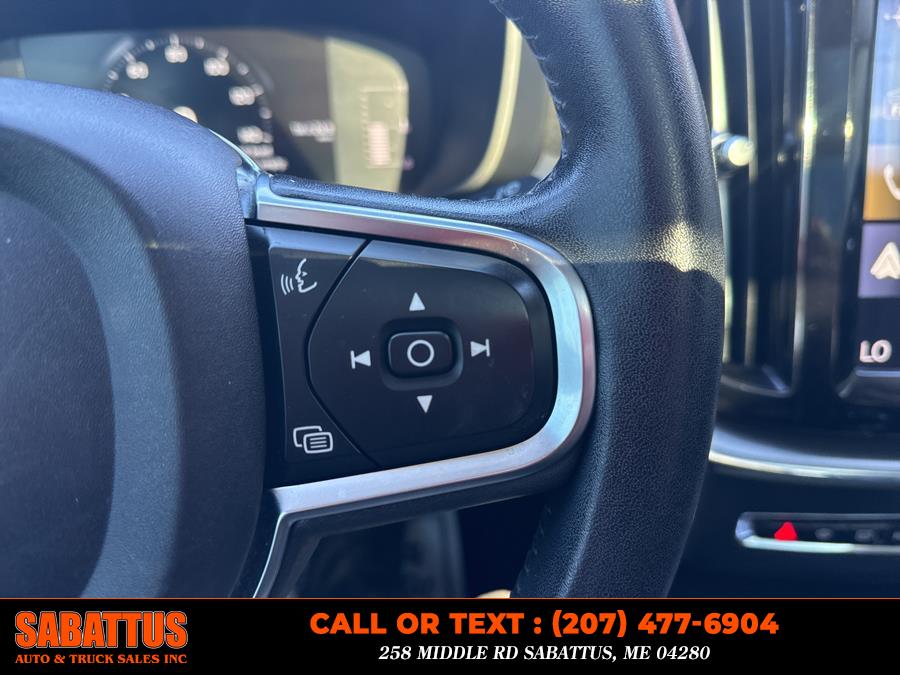 2019 Volvo XC60 T5 AWD Momentum, available for sale in Sabattus, Maine | Sabattus Auto and Truck Sales Inc. Sabattus, Maine 2019 Volvo XC60 T5 AWD Momentum, available for sale in Sabattus, Maine | Sabattus Auto and Truck Sales Inc. Sabattus, Maine