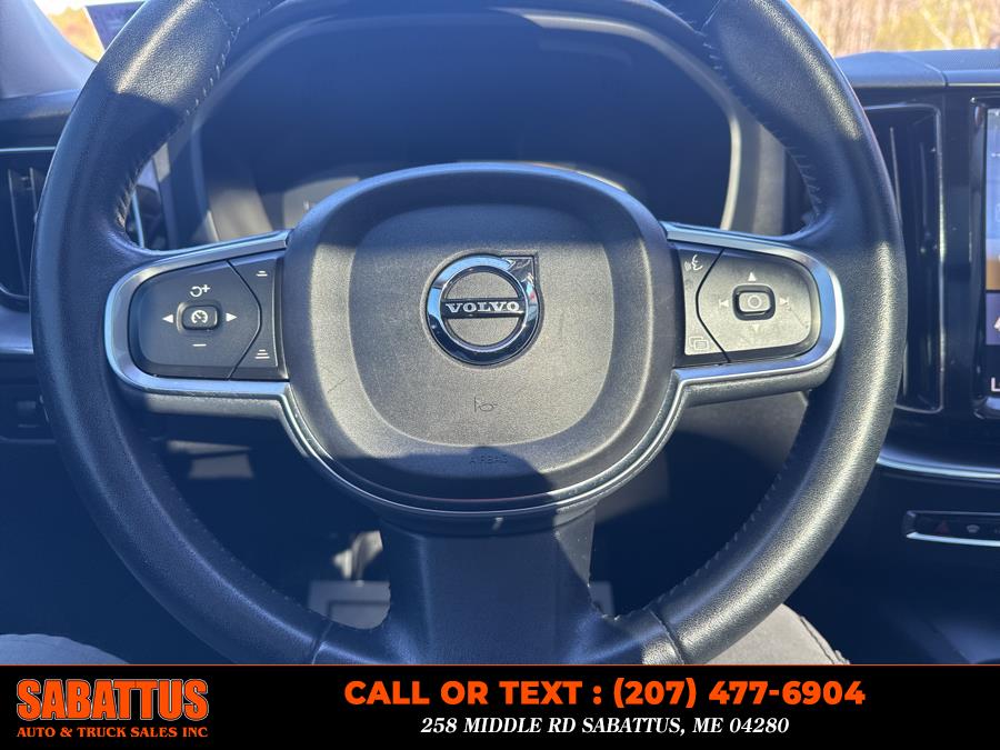 2019 Volvo XC60 T5 AWD Momentum, available for sale in Sabattus, Maine | Sabattus Auto and Truck Sales Inc. Sabattus, Maine 2019 Volvo XC60 T5 AWD Momentum, available for sale in Sabattus, Maine | Sabattus Auto and Truck Sales Inc. Sabattus, Maine