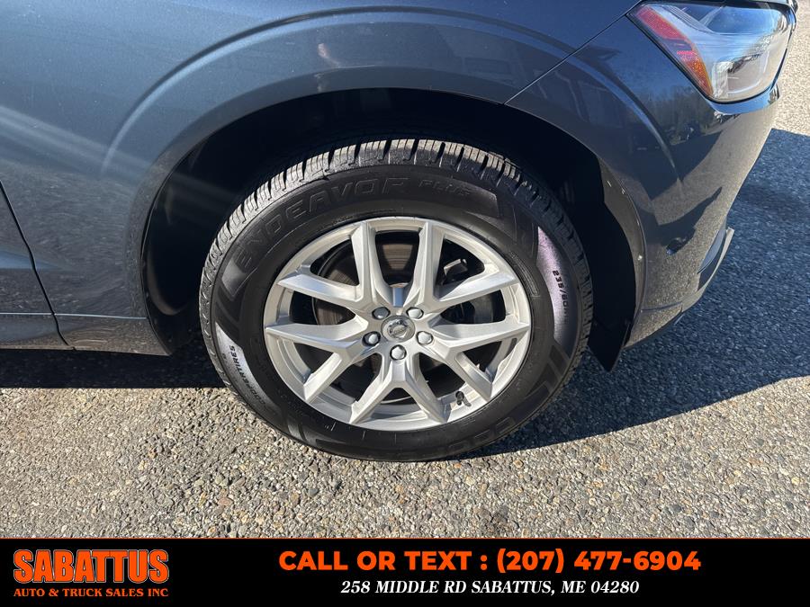 2019 Volvo XC60 T5 AWD Momentum, available for sale in Sabattus, Maine | Sabattus Auto and Truck Sales Inc. Sabattus, Maine 2019 Volvo XC60 T5 AWD Momentum, available for sale in Sabattus, Maine | Sabattus Auto and Truck Sales Inc. Sabattus, Maine