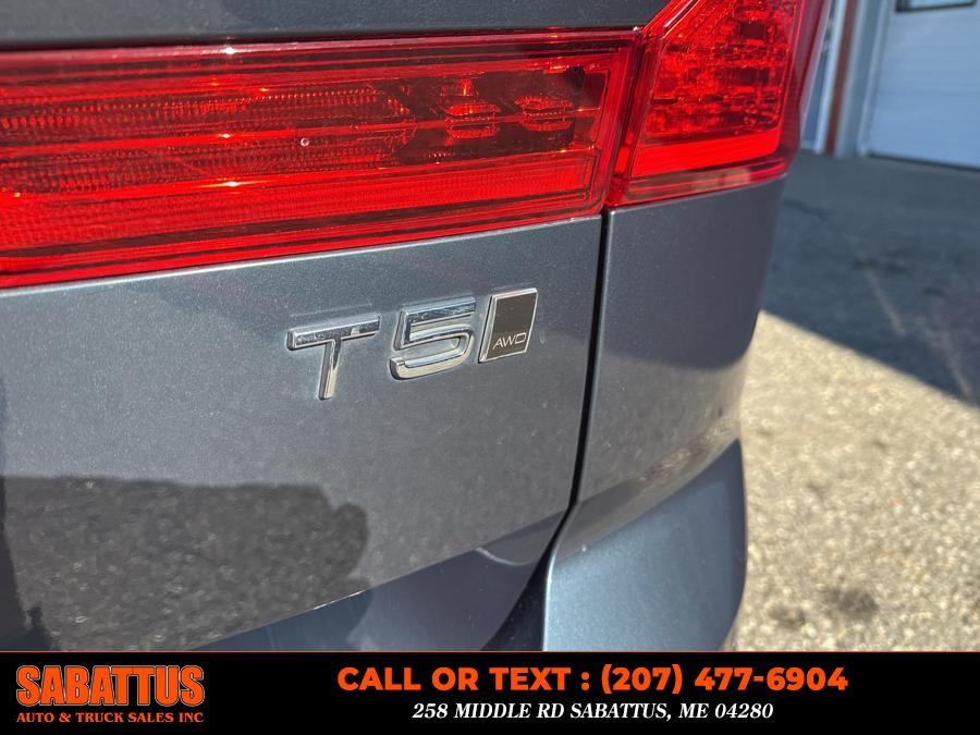 2019 Volvo XC60 T5 AWD Momentum, available for sale in Sabattus, Maine | Sabattus Auto and Truck Sales Inc. Sabattus, Maine 2019 Volvo XC60 T5 AWD Momentum, available for sale in Sabattus, Maine | Sabattus Auto and Truck Sales Inc. Sabattus, Maine
